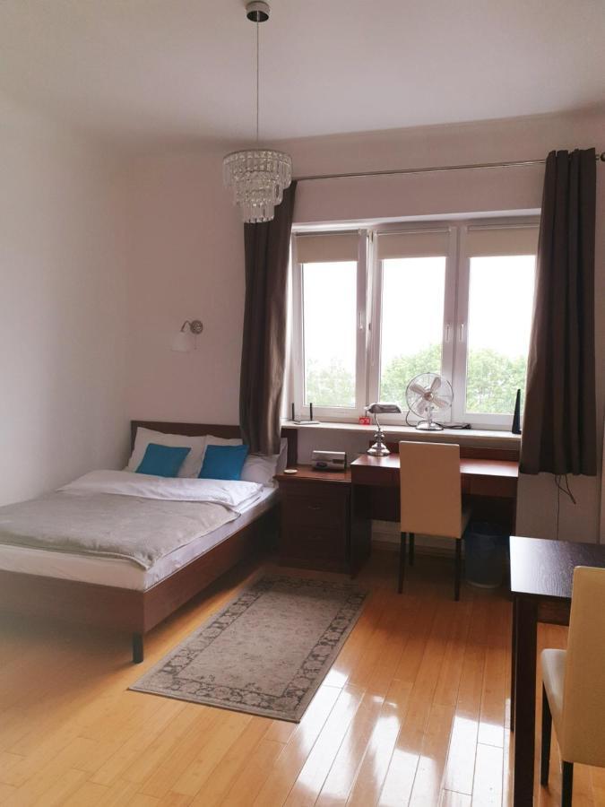 Studio Latte Juliana Bartoszewicza Apartment *