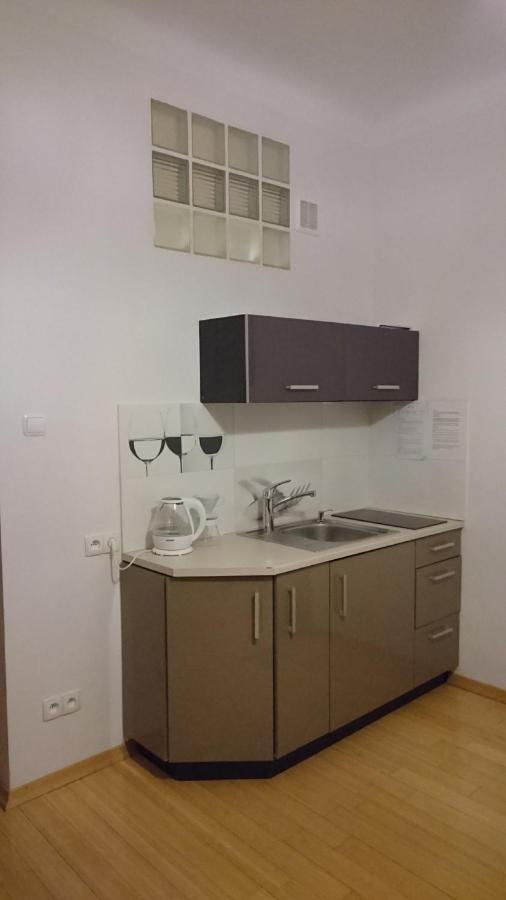 Studio Latte Juliana Bartoszewicza Apartment *