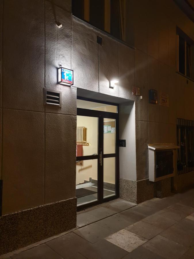 Latte Juliana Bartoszewicza Leilighet Warszawa