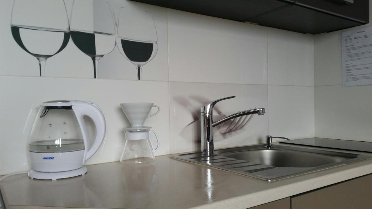 Latte Juliana Bartoszewicza Warszawa
